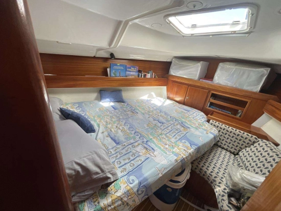 Dufour Yachts 36 usata in vendita
