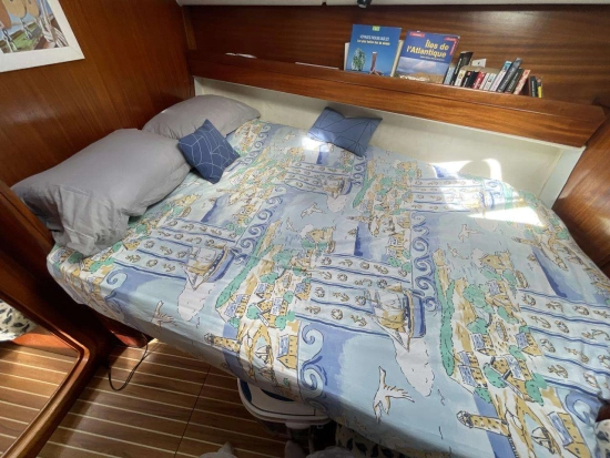 Dufour Yachts 36 usata in vendita
