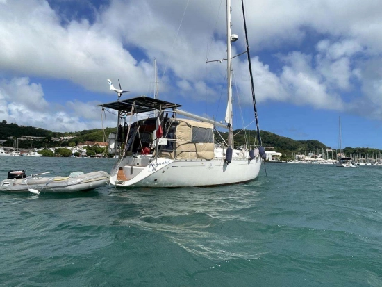 Dufour Yachts 36 usata in vendita