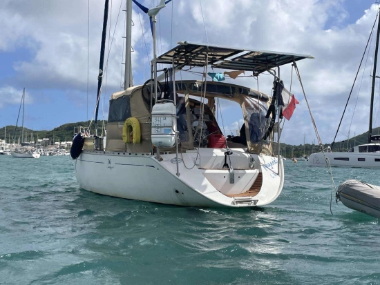 Dufour Yachts 36 usata in vendita
