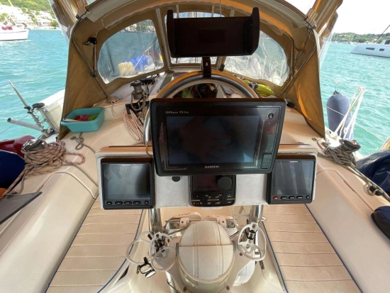 Dufour Yachts 36 usata in vendita