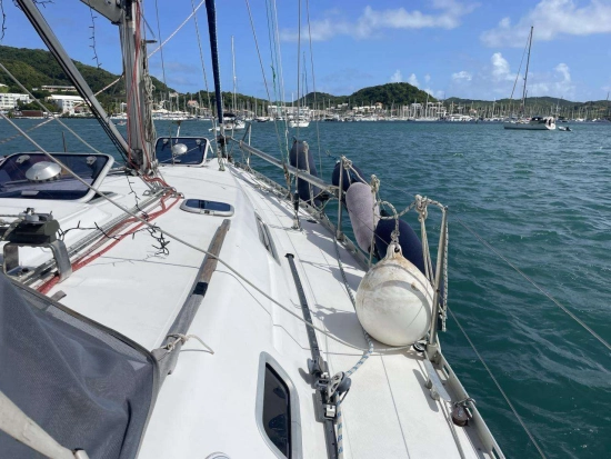 Dufour Yachts 36 usata in vendita