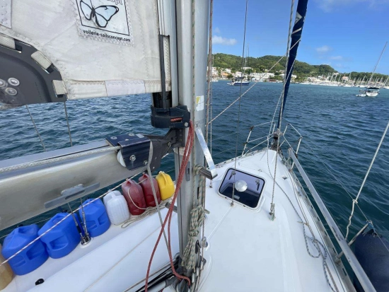 Dufour Yachts 36 usata in vendita