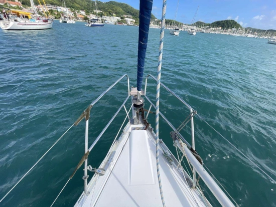 Dufour Yachts 36 usata in vendita
