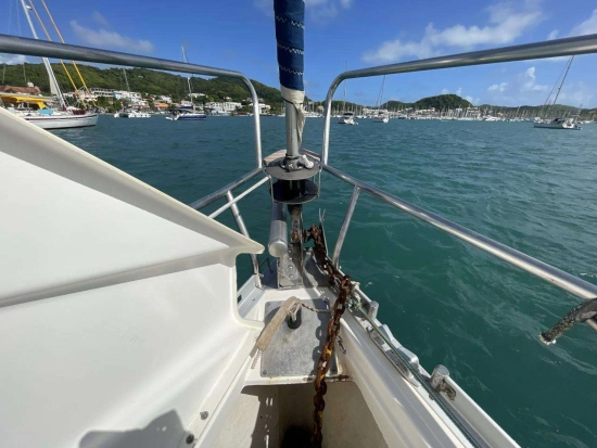 Dufour Yachts 36 usata in vendita