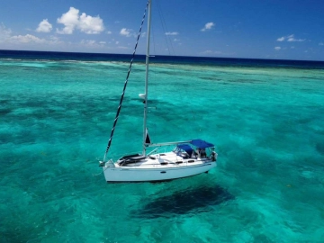 Bavaria Yachts 33 CRUISER de segunda mano en venta