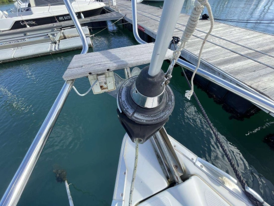Bavaria Yachts 33 CRUISER usata in vendita