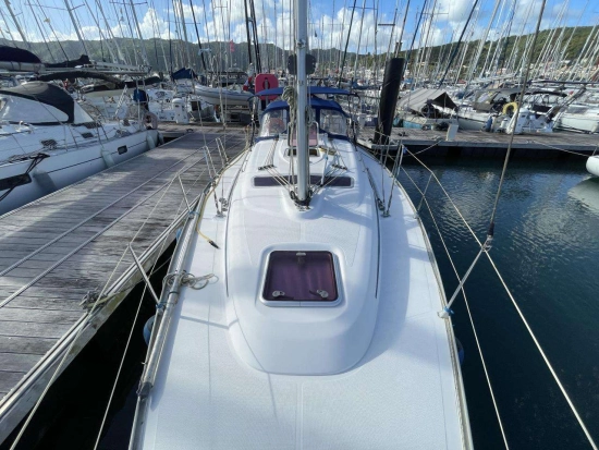Bavaria Yachts 33 CRUISER usata in vendita