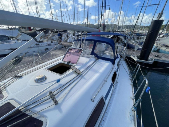 Bavaria Yachts 33 CRUISER usata in vendita