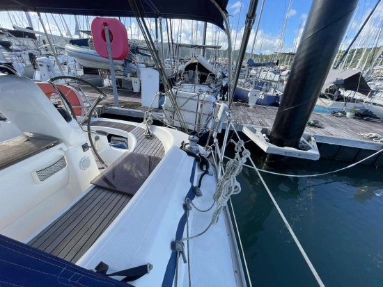 Bavaria Yachts 33 CRUISER usata in vendita