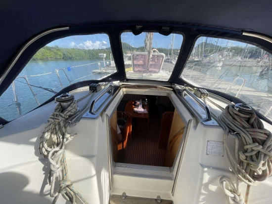 Bavaria Yachts 33 CRUISER usata in vendita