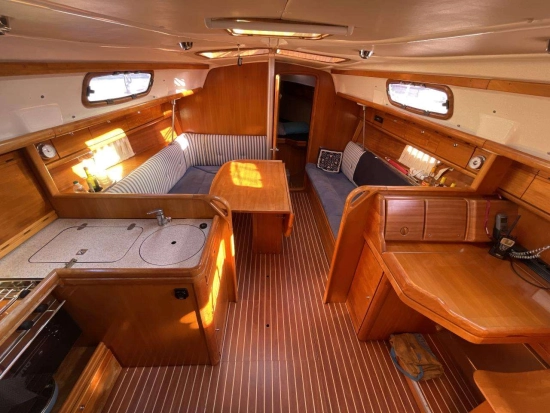 Bavaria Yachts 33 CRUISER usata in vendita