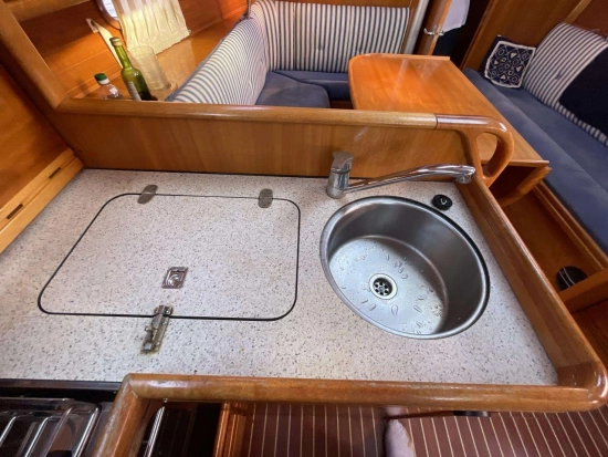 Bavaria Yachts 33 CRUISER usata in vendita