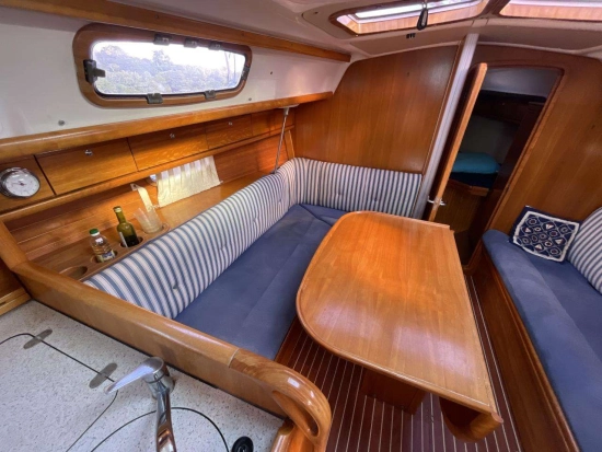 Bavaria Yachts 33 CRUISER usata in vendita