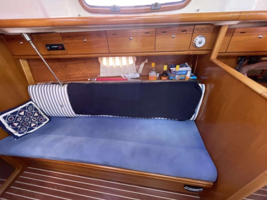 Bavaria Yachts 33 CRUISER usata in vendita