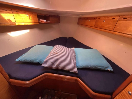 Bavaria Yachts 33 CRUISER usata in vendita