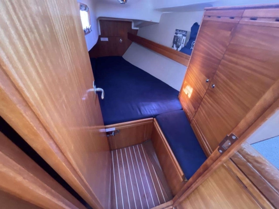 Bavaria Yachts 33 CRUISER usata in vendita