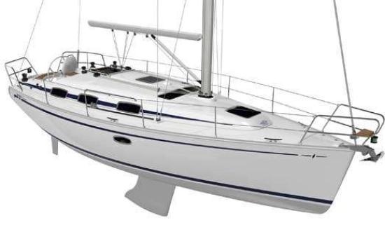 Bavaria Yachts 33 CRUISER usata in vendita