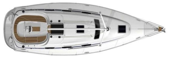 Bavaria Yachts 33 CRUISER usata in vendita