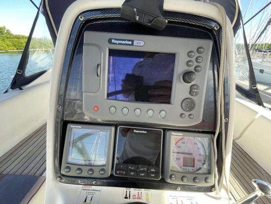 Bavaria Yachts 33 CRUISER usata in vendita