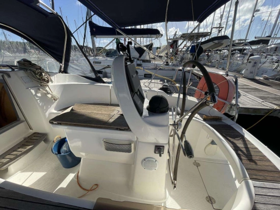 Bavaria Yachts 33 CRUISER usata in vendita