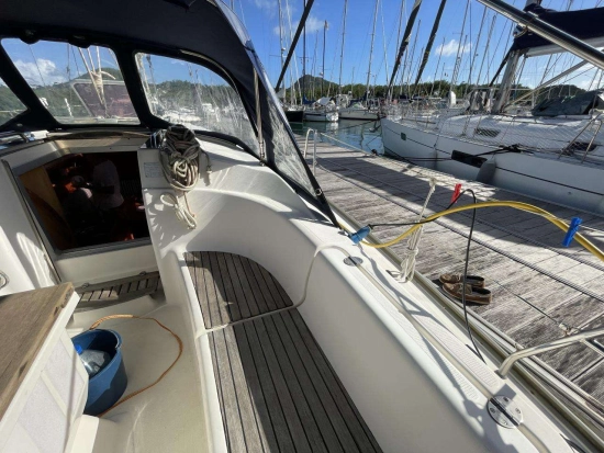 Bavaria Yachts 33 CRUISER usata in vendita