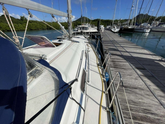 Bavaria Yachts 33 CRUISER usata in vendita