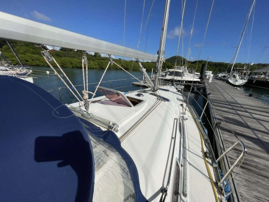 Bavaria Yachts 33 CRUISER usata in vendita