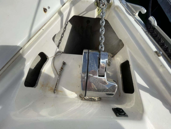 Bavaria Yachts 33 CRUISER usata in vendita