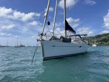 Jeanneau Sun Odyssey 42 DS de segunda mano en venta
