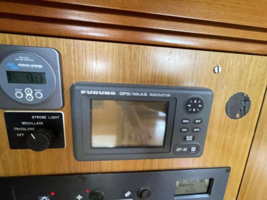 Jeanneau Sun Odyssey 42 DS usata in vendita