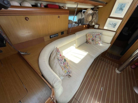 Jeanneau Sun Odyssey 42 DS usata in vendita