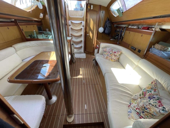 Jeanneau Sun Odyssey 42 DS usata in vendita