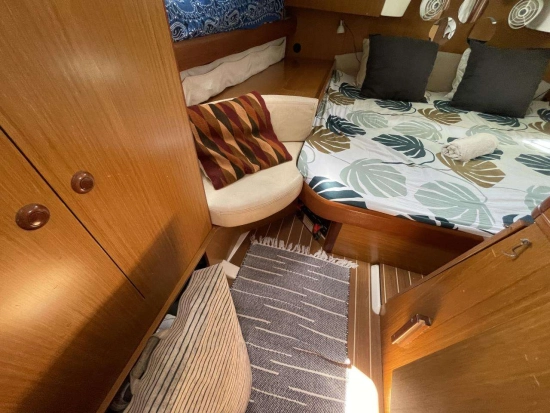 Jeanneau Sun Odyssey 42 DS usata in vendita