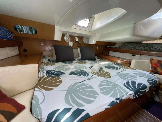 Jeanneau Sun Odyssey 42 DS usata in vendita