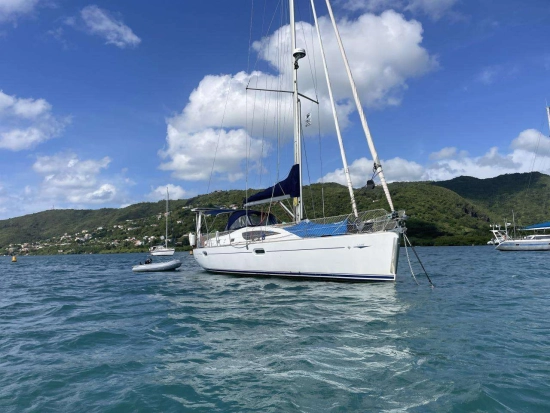 Jeanneau Sun Odyssey 42 DS usata in vendita