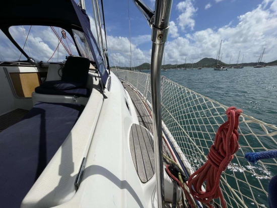 Jeanneau Sun Odyssey 42 DS usata in vendita
