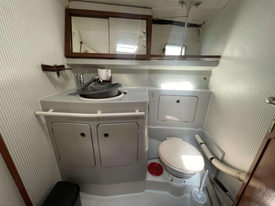Jeanneau VOYAGE 12.50 usata in vendita