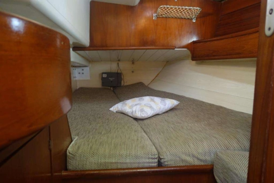 Jeanneau VOYAGE 12.50 usata in vendita