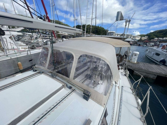 Jeanneau VOYAGE 12.50 usata in vendita