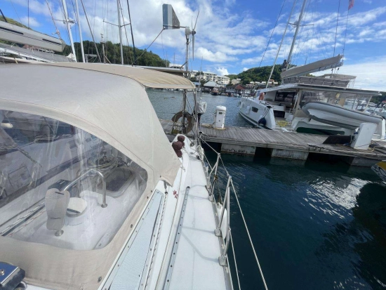 Jeanneau VOYAGE 12.50 usata in vendita