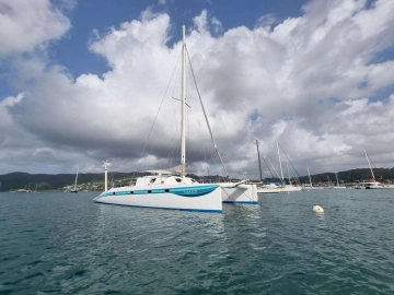 KSENIA YACHT 149 usado à venda