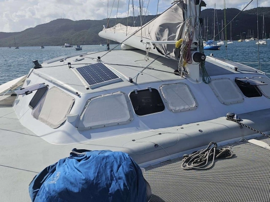 KSENIA YACHT 149 usado à venda