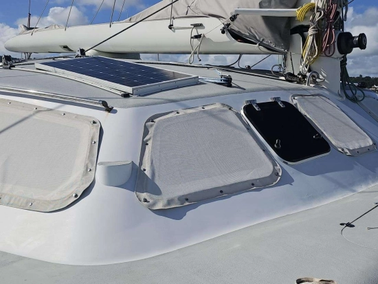 KSENIA YACHT 149 usado à venda