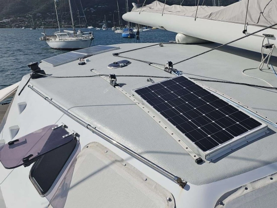 KSENIA YACHT 149 usado à venda