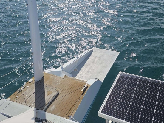 KSENIA YACHT 149 usado à venda