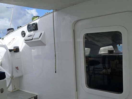KSENIA YACHT 149 usado à venda