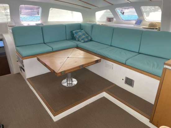 KSENIA YACHT 149 usado à venda