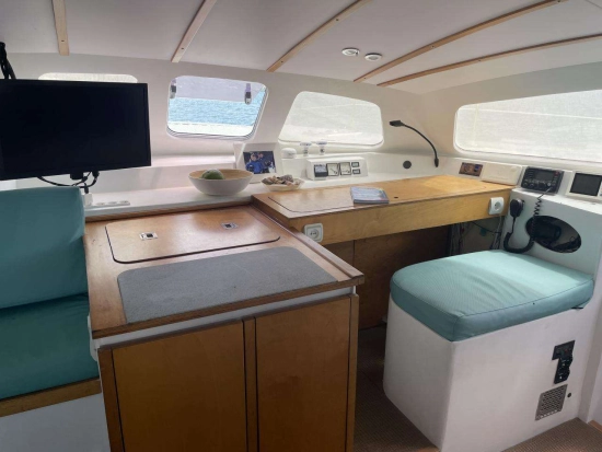 KSENIA YACHT 149 usado à venda