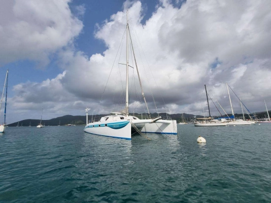 KSENIA YACHT 149 usado à venda